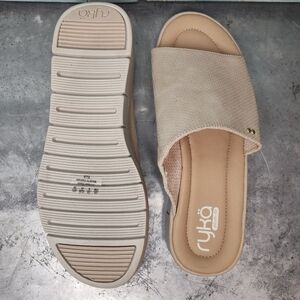 RYKA Ellie Sandals sz 11W Slip-on